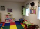 Child Care Room